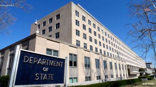 Department of State B Venezuela Awareness