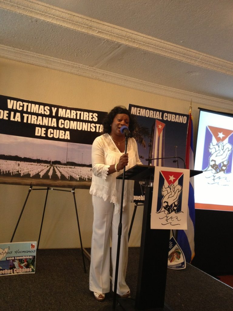 Berta Soler