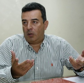 Jacobo Supelano