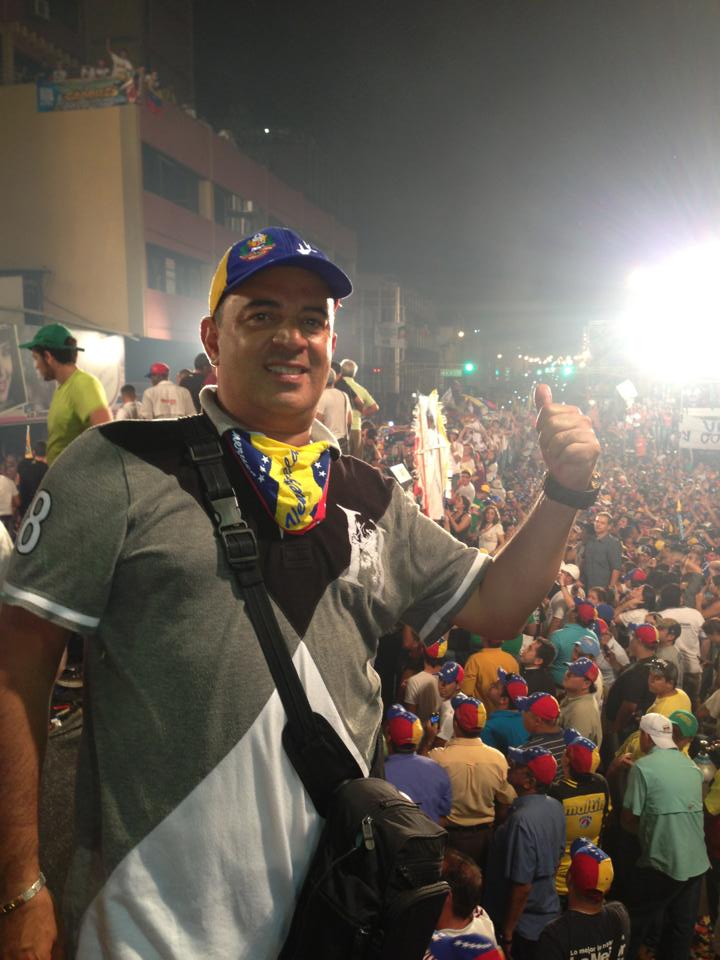 Jacobo Supelano
