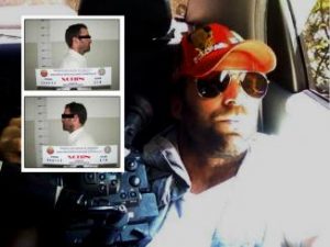 Un grupo de cineastas y artistas rechazaron detención de Timothy Tracy (Créditos: AP)