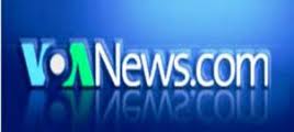 VOA logo
