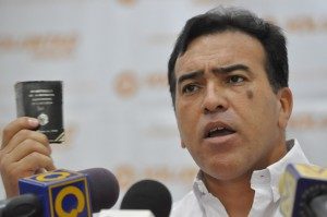 Antonio Rivero