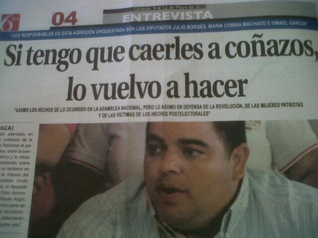 Michael Reyes1