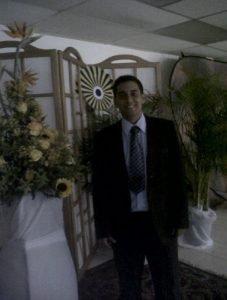 Rodrigo Hernández (Foto VAF)
