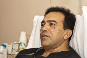 Antonio Rivero