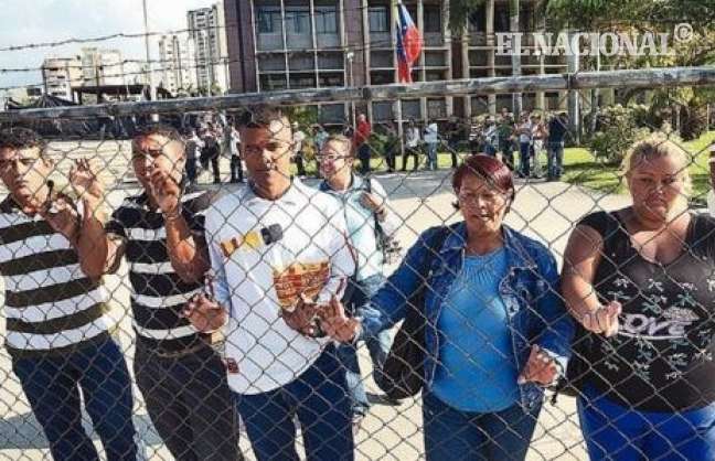 familia barrios