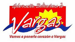 logo estado Vargas
