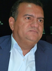 Diputado Reyes