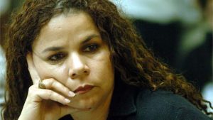 Ministra Iris Varela (Créditos: Ángel Colmenares)