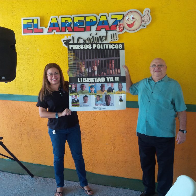 Venezuela Awareness