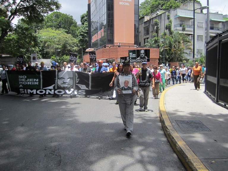Venezuela Awareness