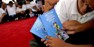 derechos humanos Venezuela