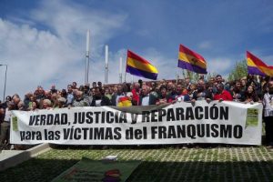 Venezuela Awareness, presos politicos
