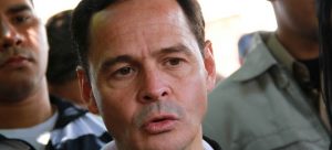 Los parlamentarios aseguran estar frente a una escalada de terrorismo de Estado propiciada por Vielma Mora.