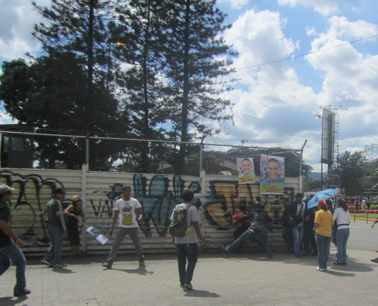 Venezuela Awareness