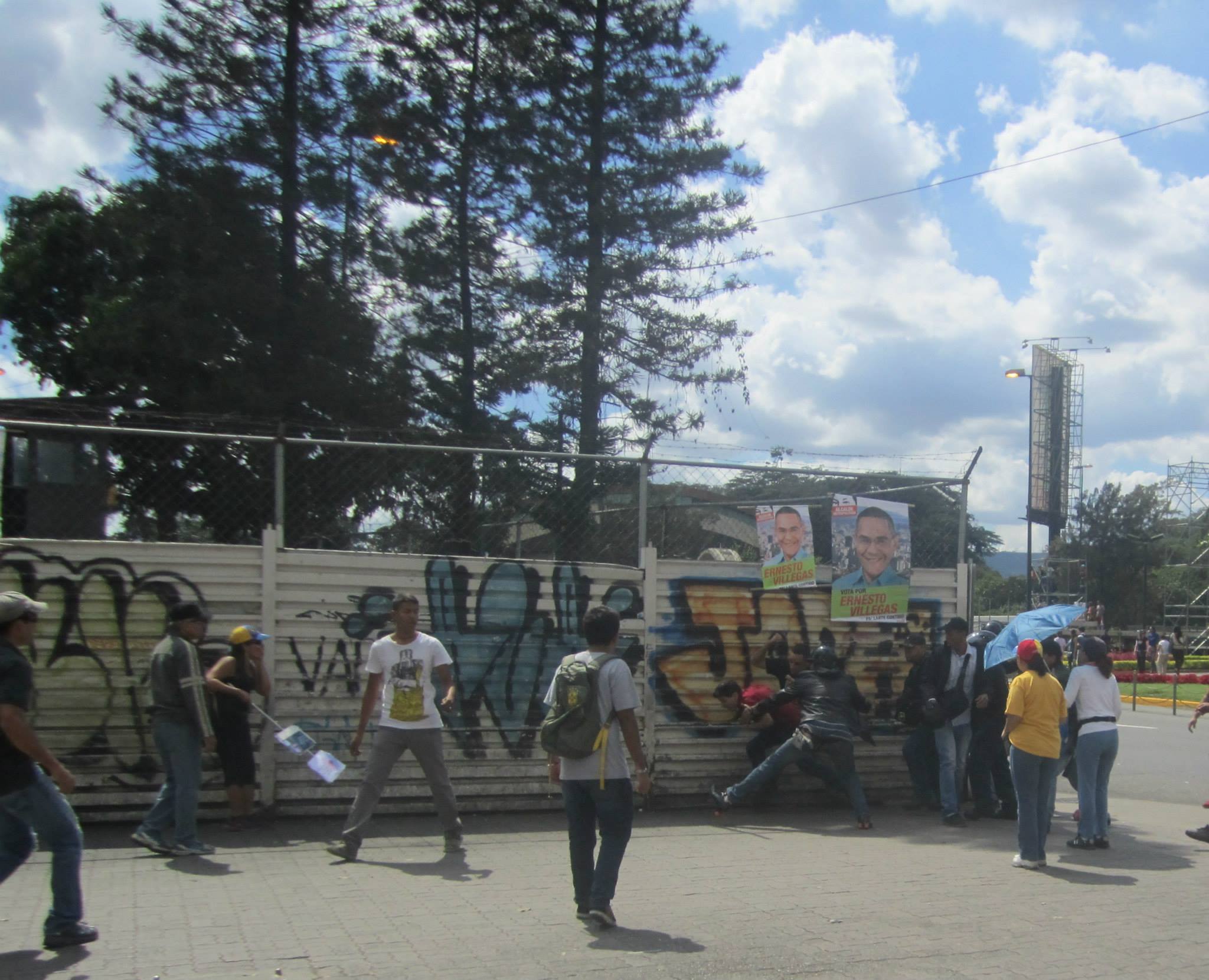 Venezuela Awareness