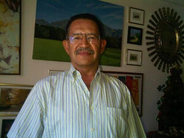 General Lozada Saavedra Venezuela Awareness