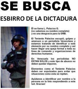 Venezuela Awareness