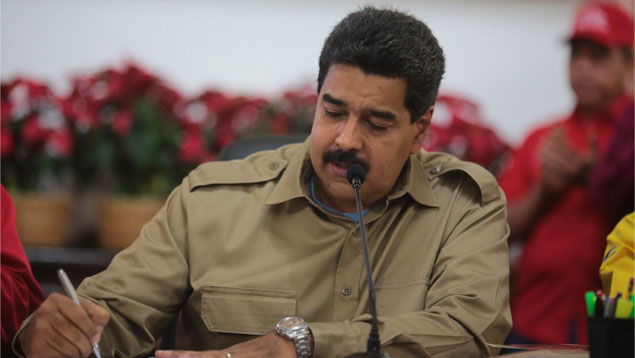 maduro-635 Venezuela Awareness