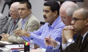 Venezuela Awarenes