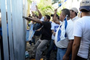 Venezuela Awareness