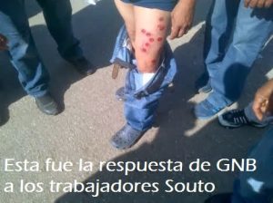 Venezuela Awaremess