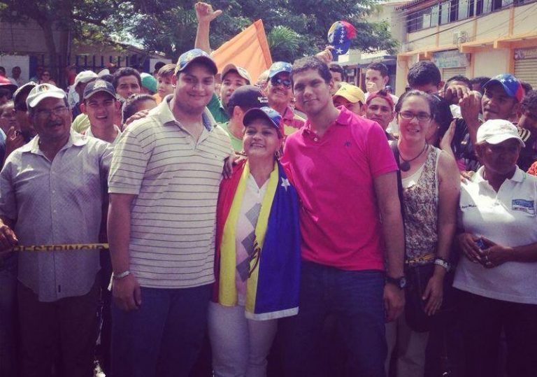 Venezuela Awareness