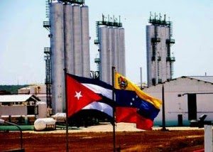 Venezuela Awareness