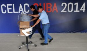 Venezuela Awareness