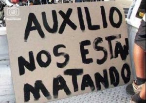 Venezuela Awareness
