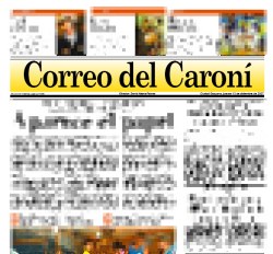 correo del caroni Venezuela Awareness