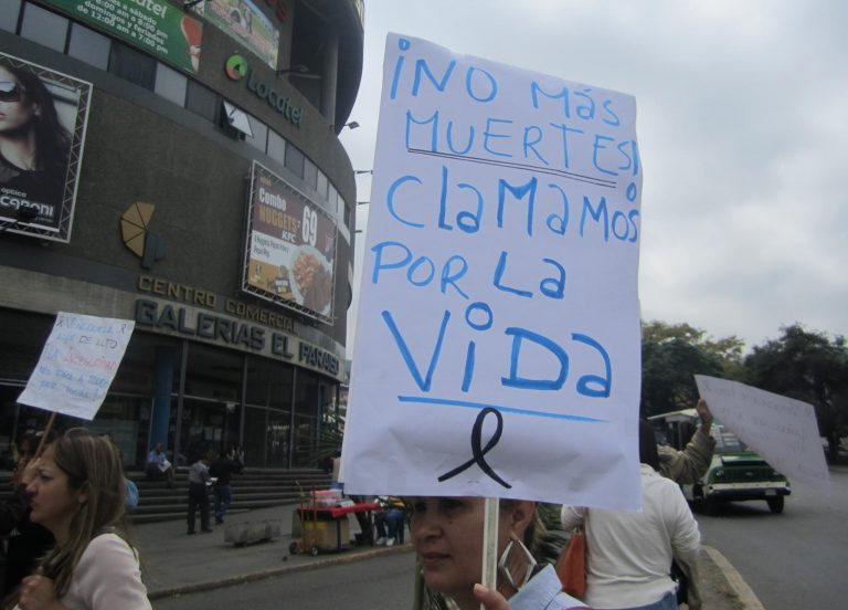 Venezuela Awareness
