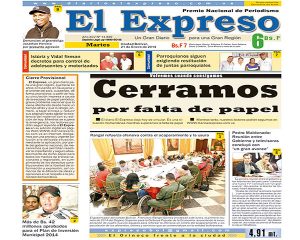 Venezuela Awareness