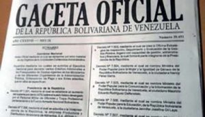 Venezuela Awareness