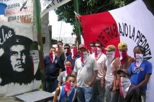 Venezuela Awareness