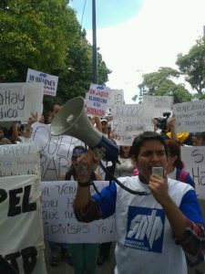 Venezuela Awareness