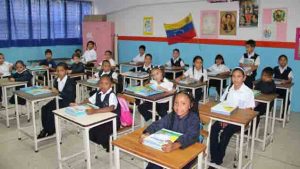 Venezuela Awareness