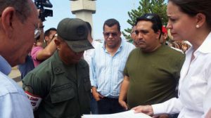 Venezuela Awareness