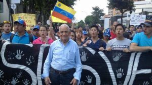Venezuela Awareness