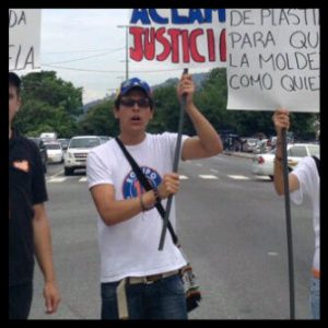 Venezuela Awareness