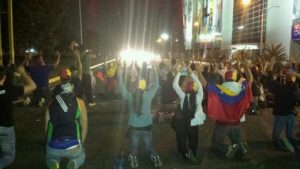 Venezuela Awareness