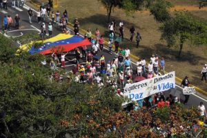 Venezuela Awareness