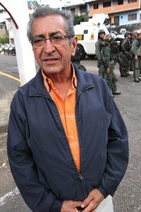 Venezuela Awareness