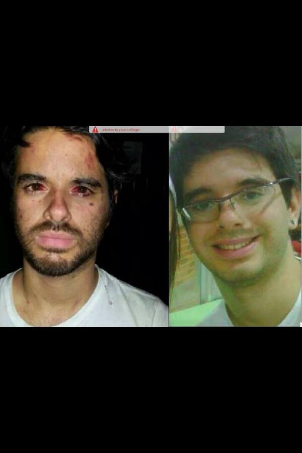 Jorge Leon1 Venezuela Awareness