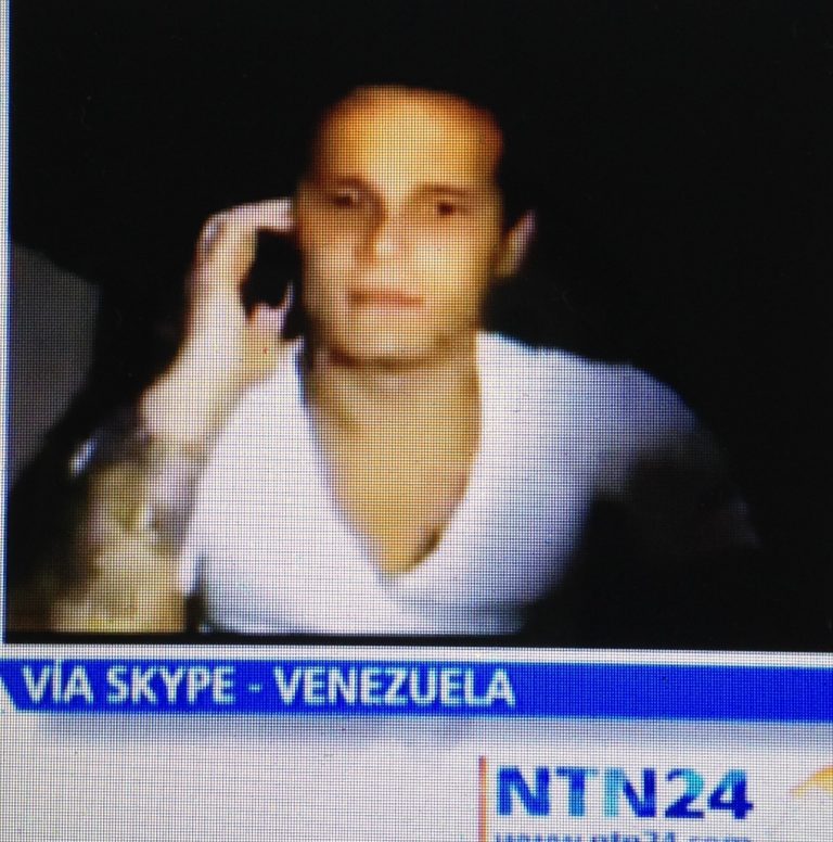Venezuela Awareness