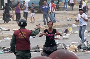 Venezuela Awareness