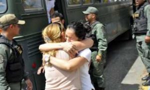 Venezuela Awareness