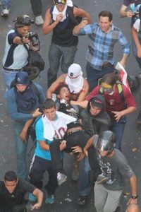 Venezuela Awareness