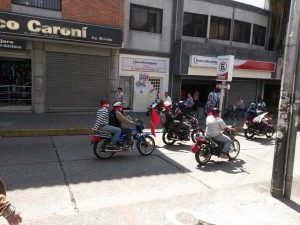 Venezuela Awareness